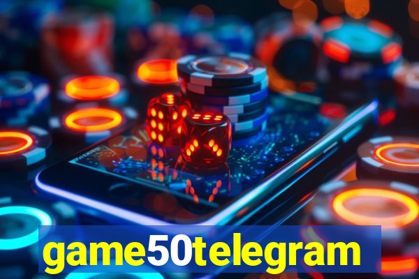 game50telegram