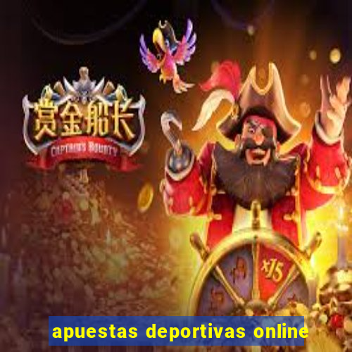 apuestas deportivas online