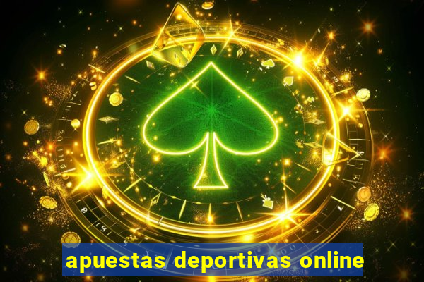 apuestas deportivas online