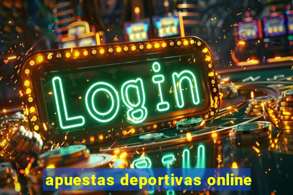 apuestas deportivas online