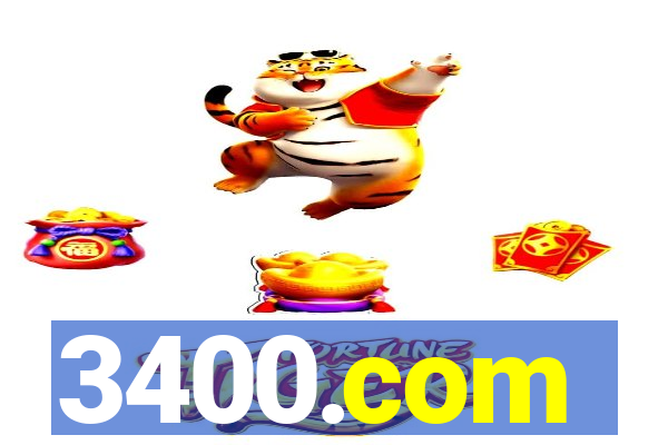 3400.com