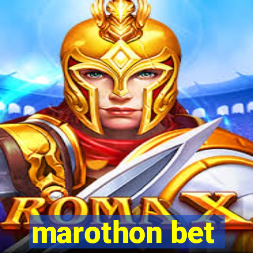 marothon bet