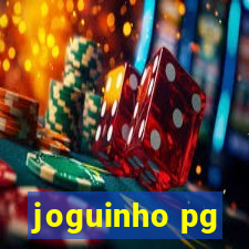 joguinho pg