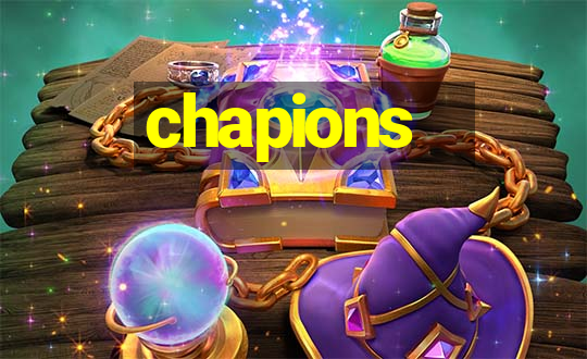 chapions