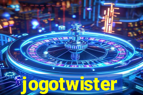 jogotwister