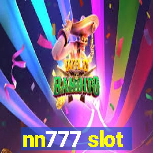 nn777 slot