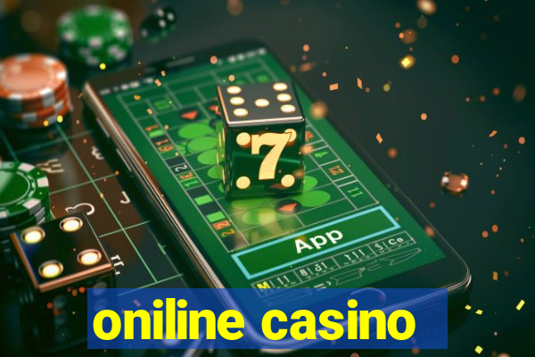 oniline casino