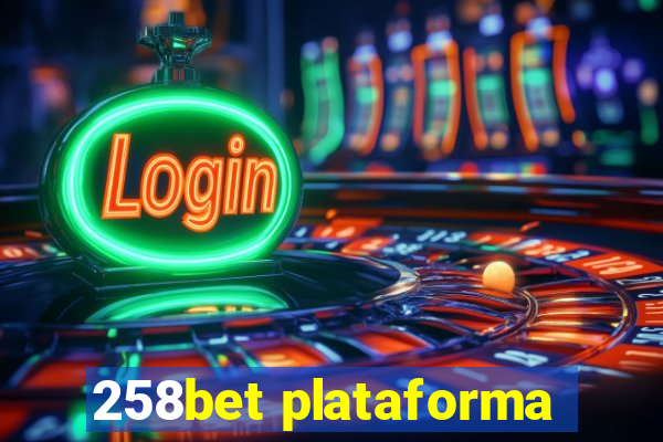 258bet plataforma