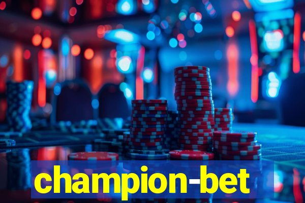 champion-bet