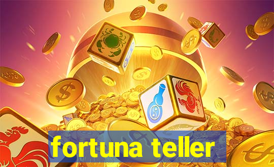 fortuna teller