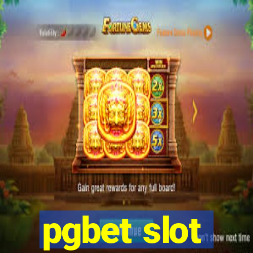 pgbet slot