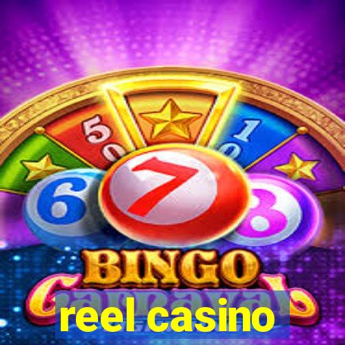 reel casino