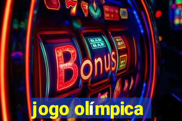 jogo olímpica