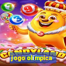 jogo olímpica