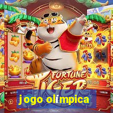 jogo olímpica