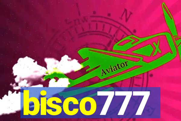 bisco777