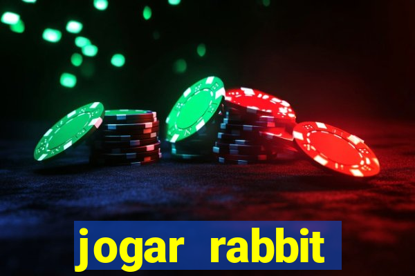 jogar rabbit fortune gratis