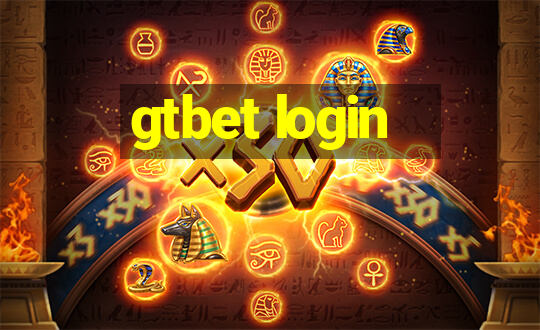 gtbet login