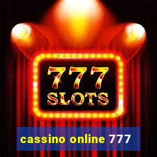 cassino online 777