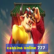 cassino online 777