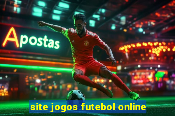 site jogos futebol online