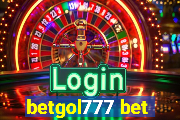 betgol777 bet