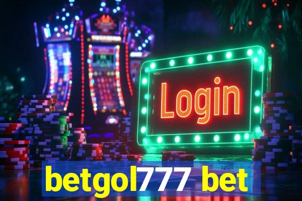 betgol777 bet