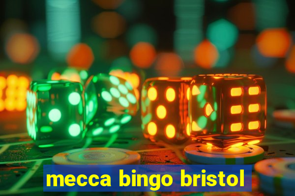 mecca bingo bristol