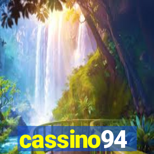 cassino94