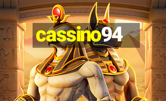 cassino94