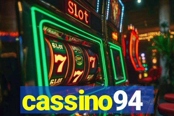 cassino94