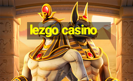 lezgo casino