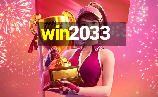 win2033