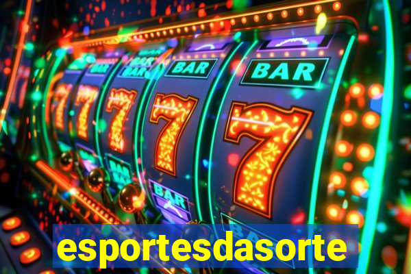 esportesdasorte.bet