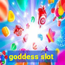 goddess slot