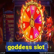 goddess slot