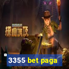 3355 bet paga