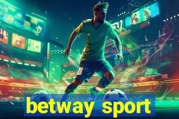 betway sport