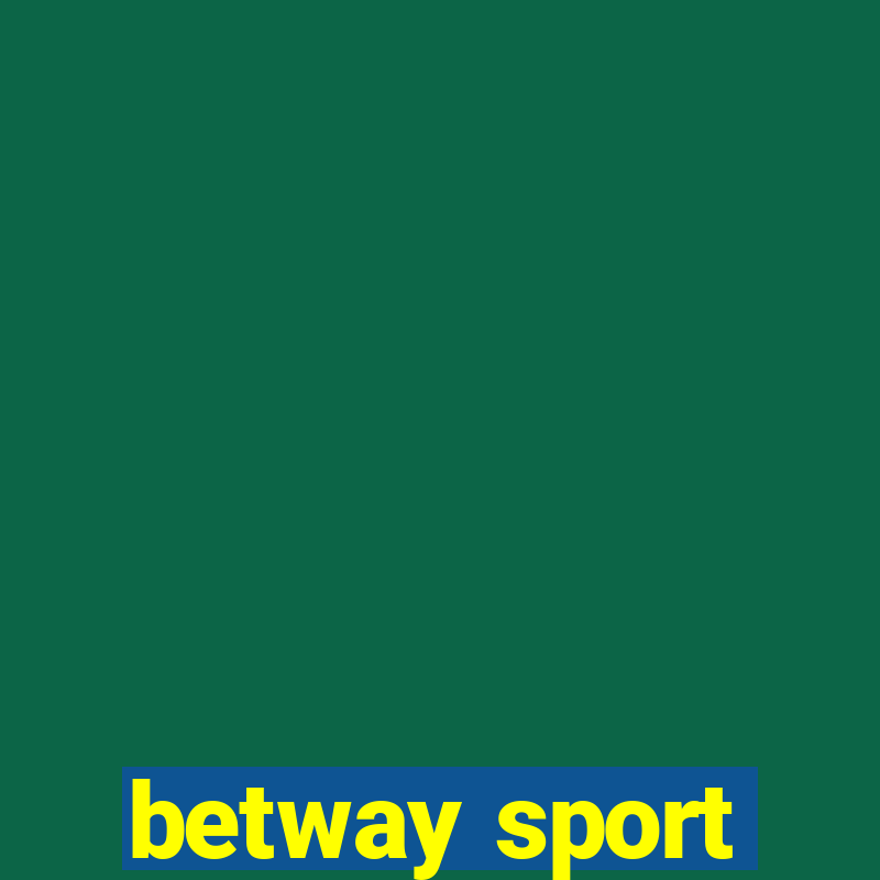 betway sport