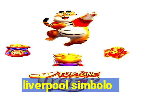 liverpool simbolo