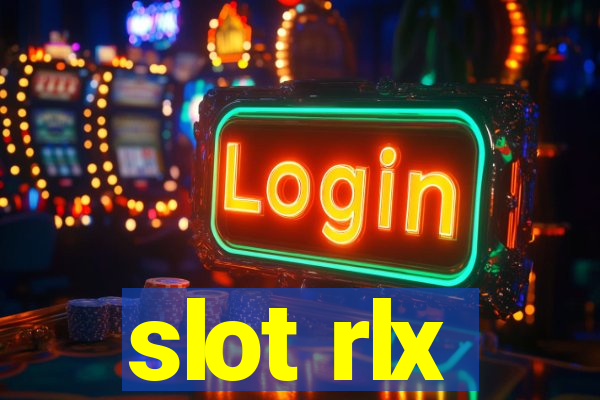 slot rlx