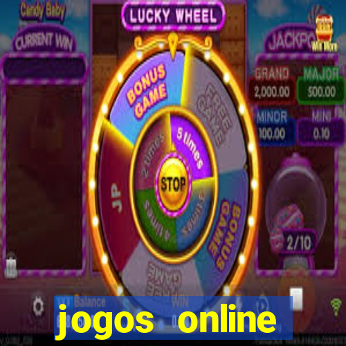 jogos online grátis para ganhar dinheiro de verdade