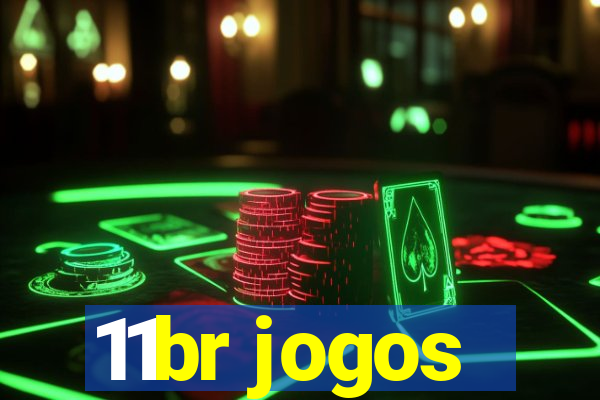 11br jogos