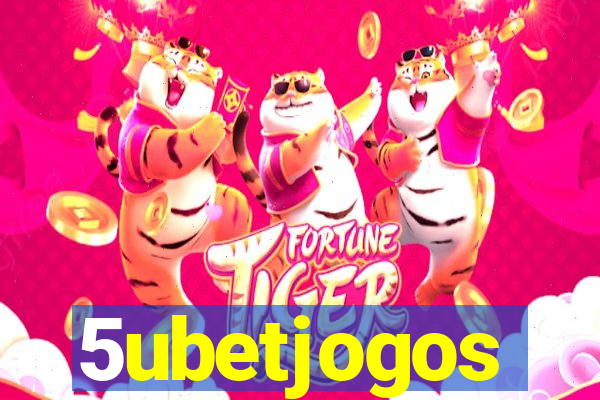 5ubetjogos