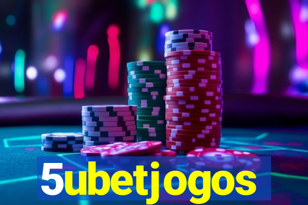 5ubetjogos