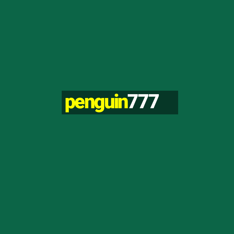 penguin777