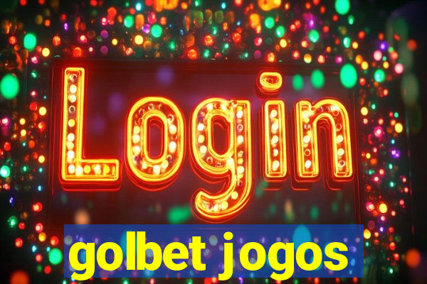 golbet jogos