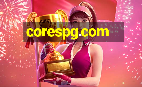 corespg.com