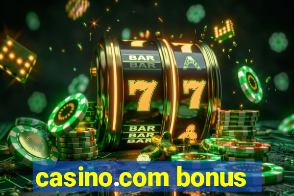 casino.com bonus