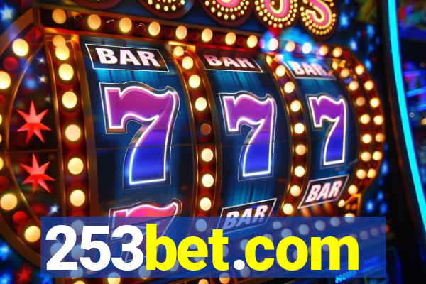 253bet.com